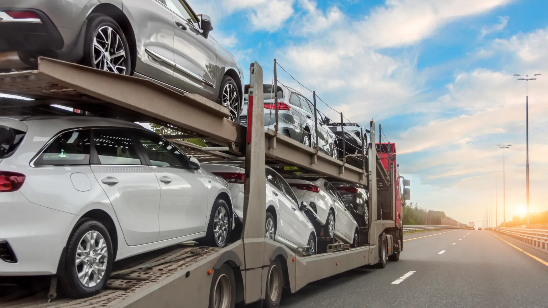 Vehicle Transport
